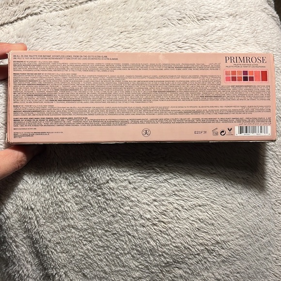 Anastasia Beverly Hills Palette - Picture 2 of 7